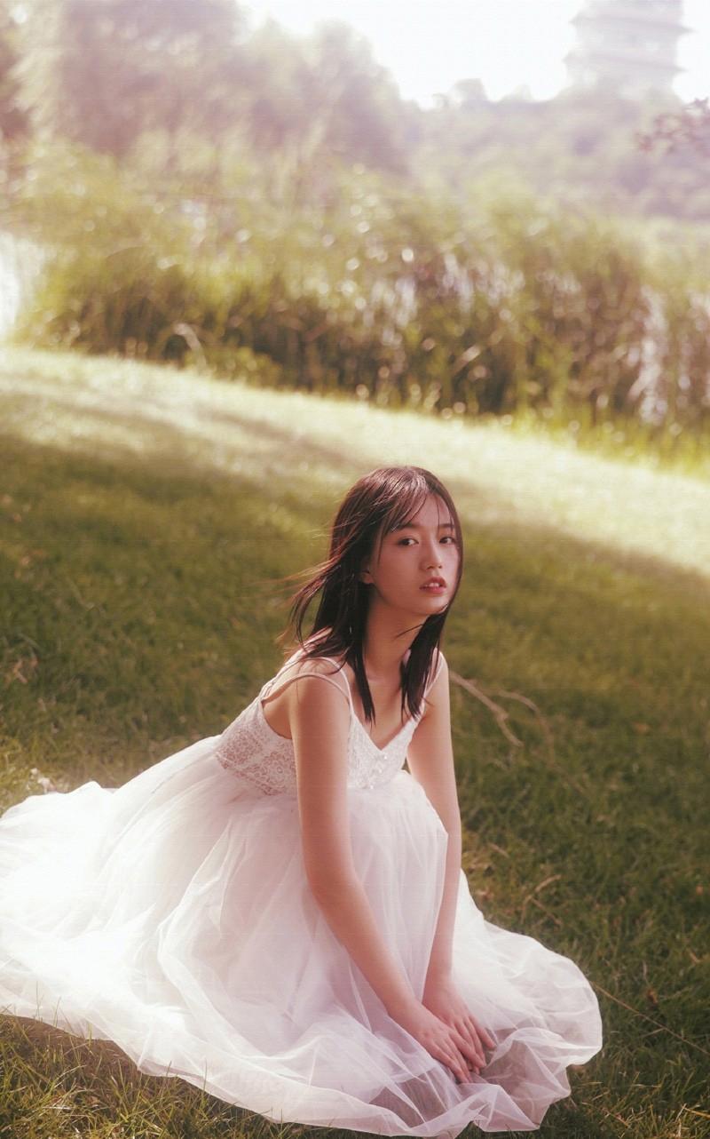 清晨的阳光作文